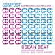 Various - Compost Downbeat Selection Volume 1 - Ocean Beat